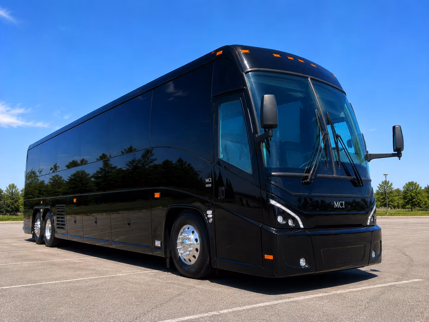 charter buses for prom venues across the chesapeake conference center and norfolk waterfront