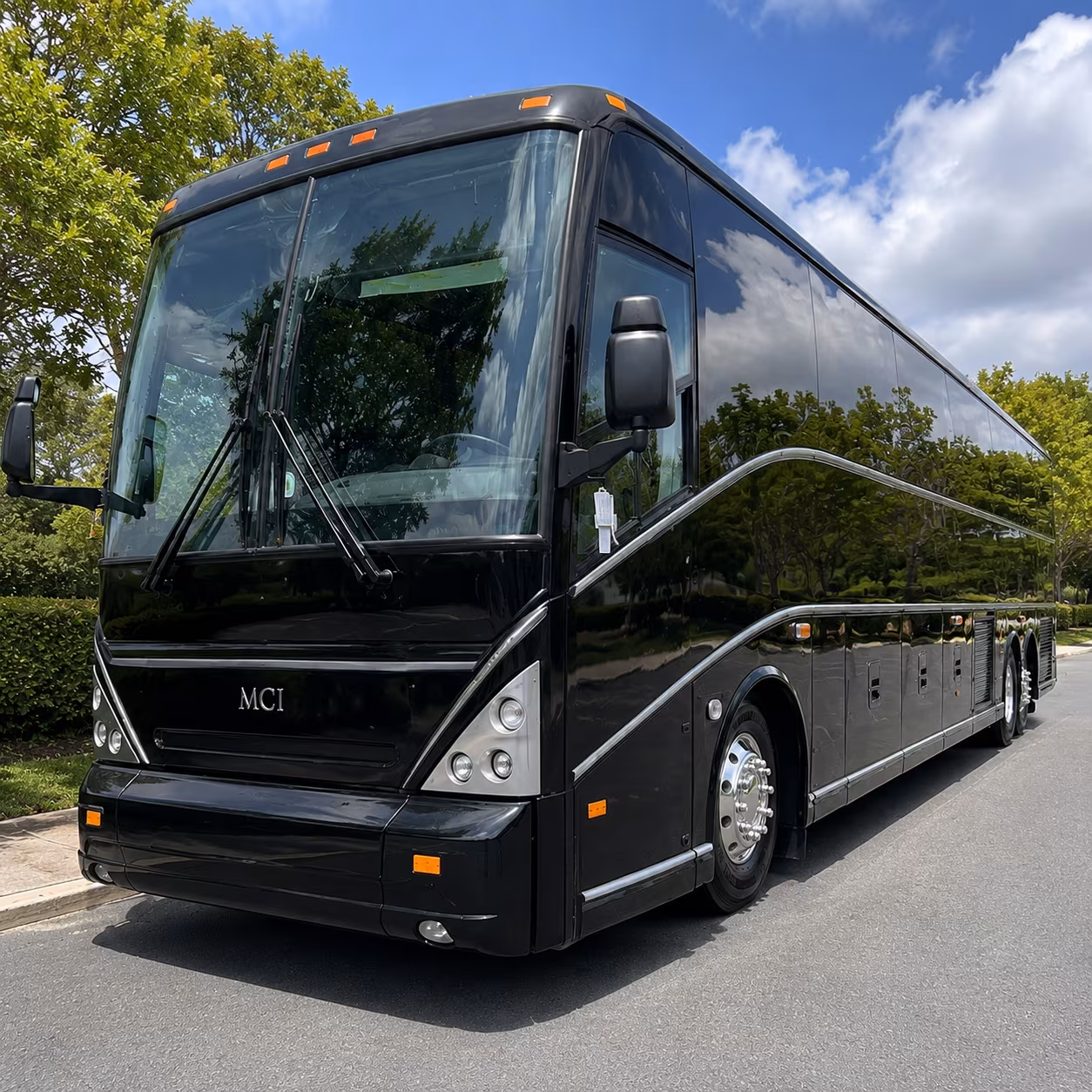 charter buses for the children s museum of virginia and portsmouth s historic high street