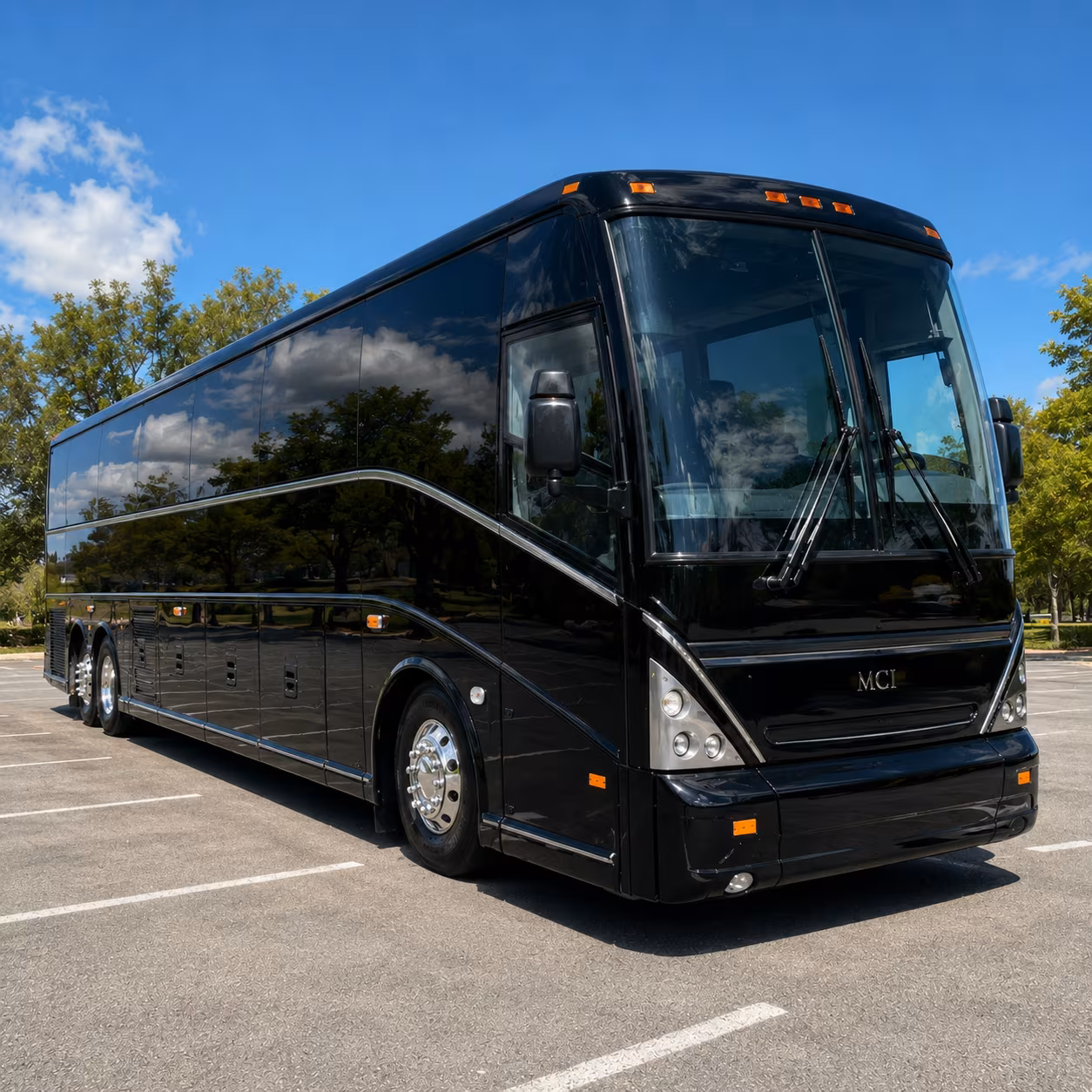 corporate and military event buses for portsmouth s defense workforce