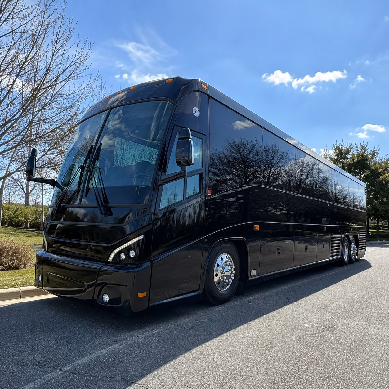 medical appointment shuttle buses to naval medical center portsmouth