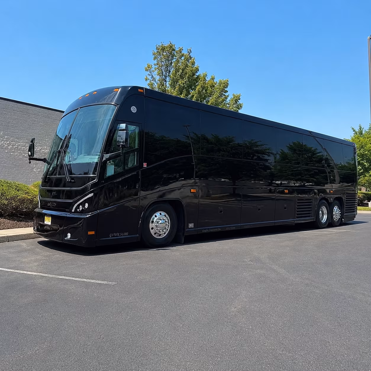 overnight and multi day charter bus trips from portsmouth to the carolinas