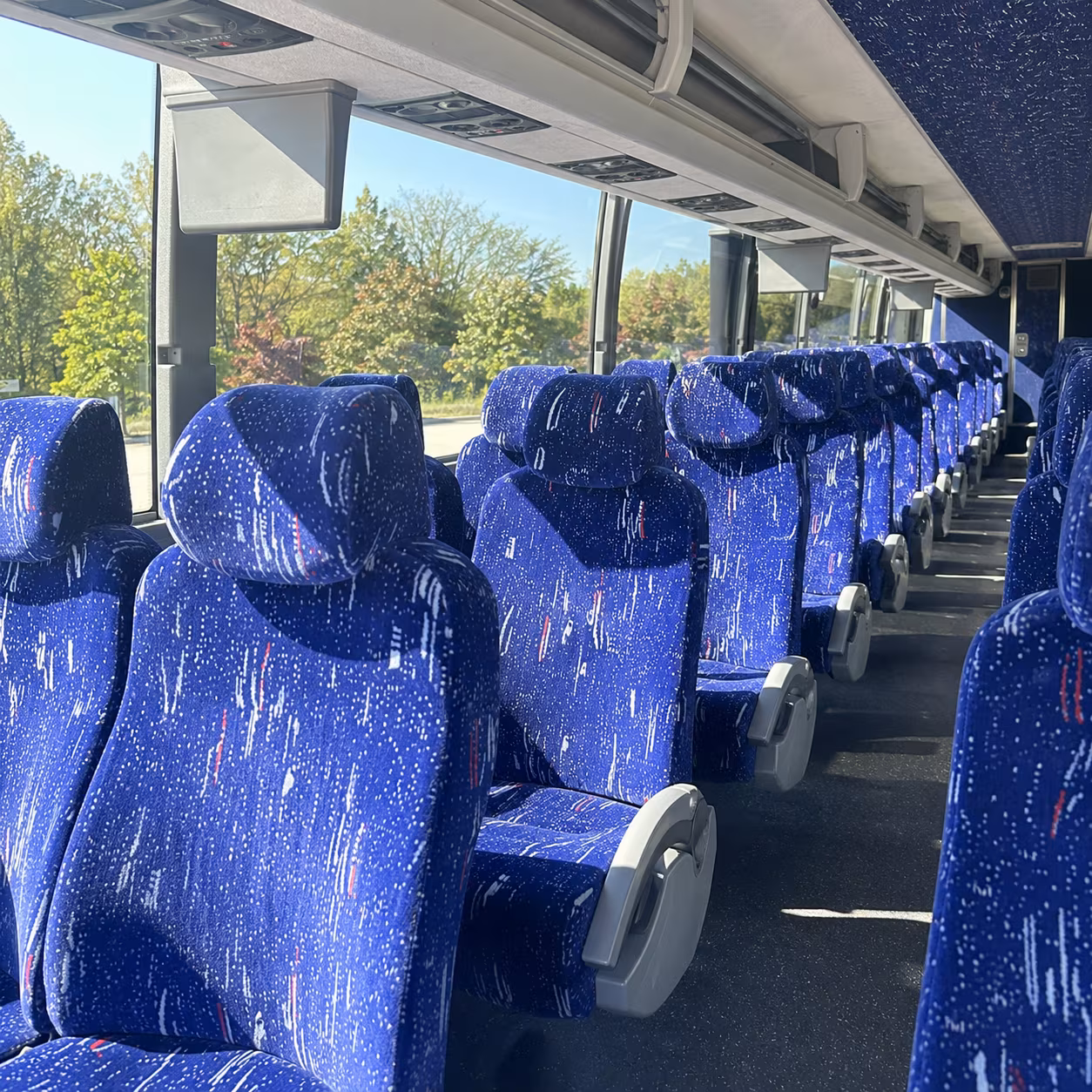 portsmouth corporate event transportation