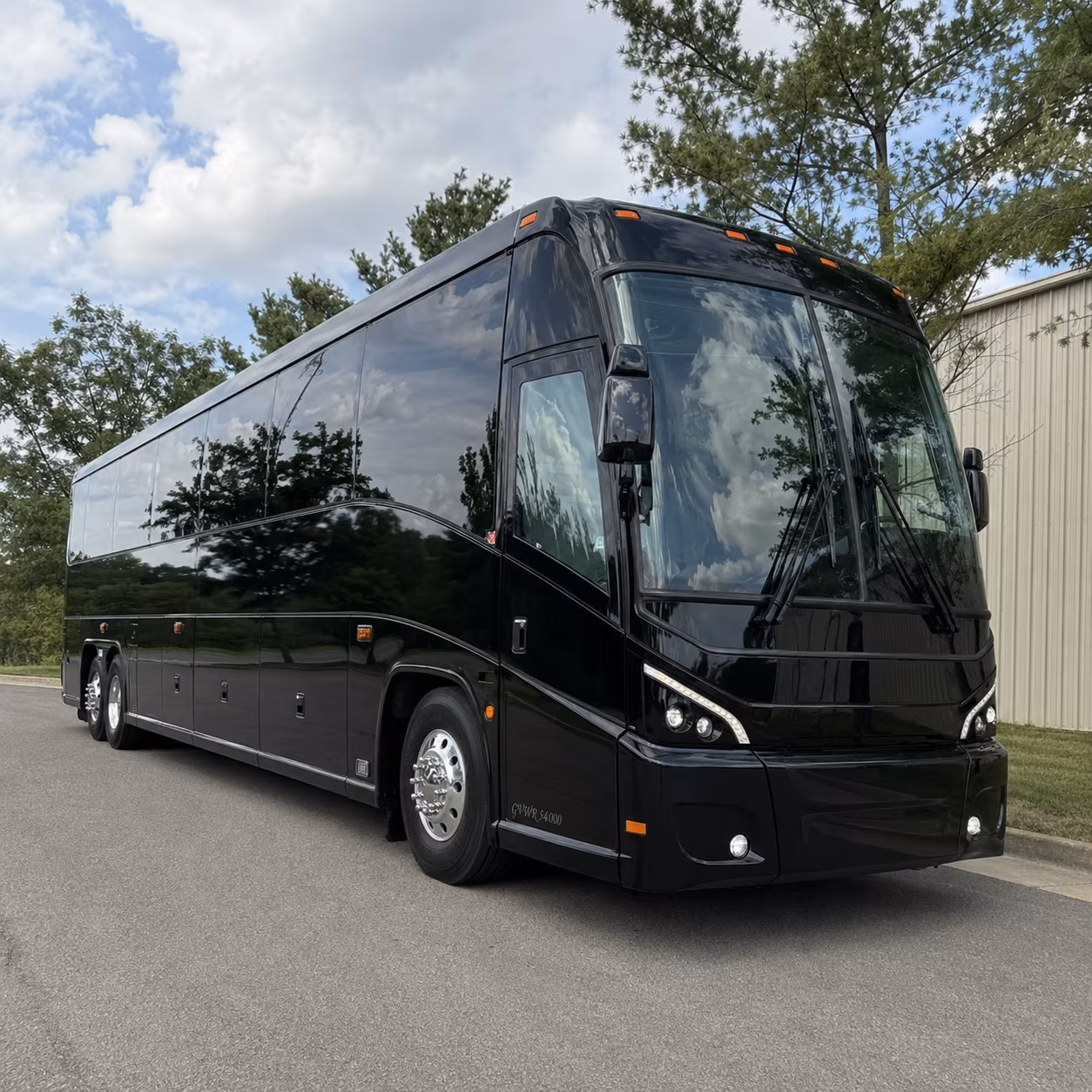 portsmouth hampton roads charter buses to richmond virginia