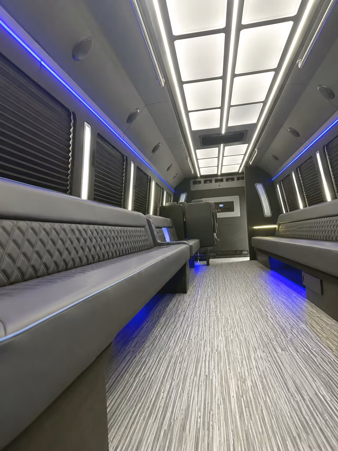portsmouth party bus rental gallery