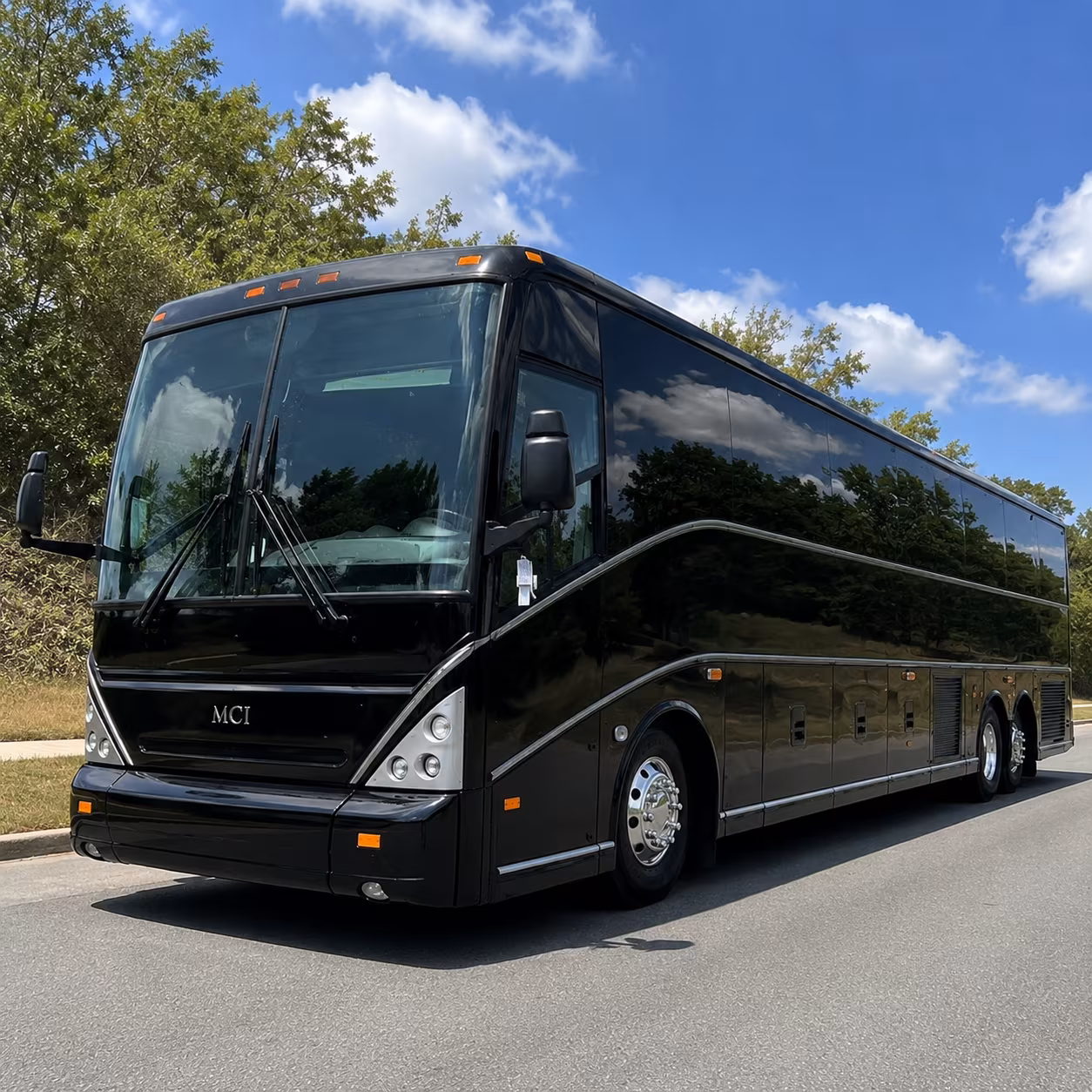 portsmouth private event transportation