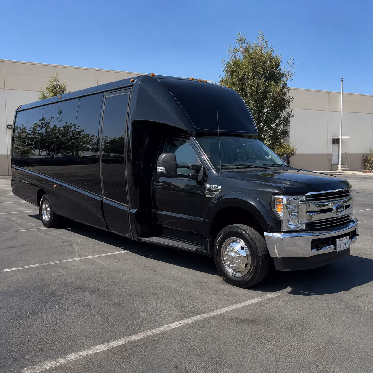 portsmouth quinceanera sweet 16 party bus rental