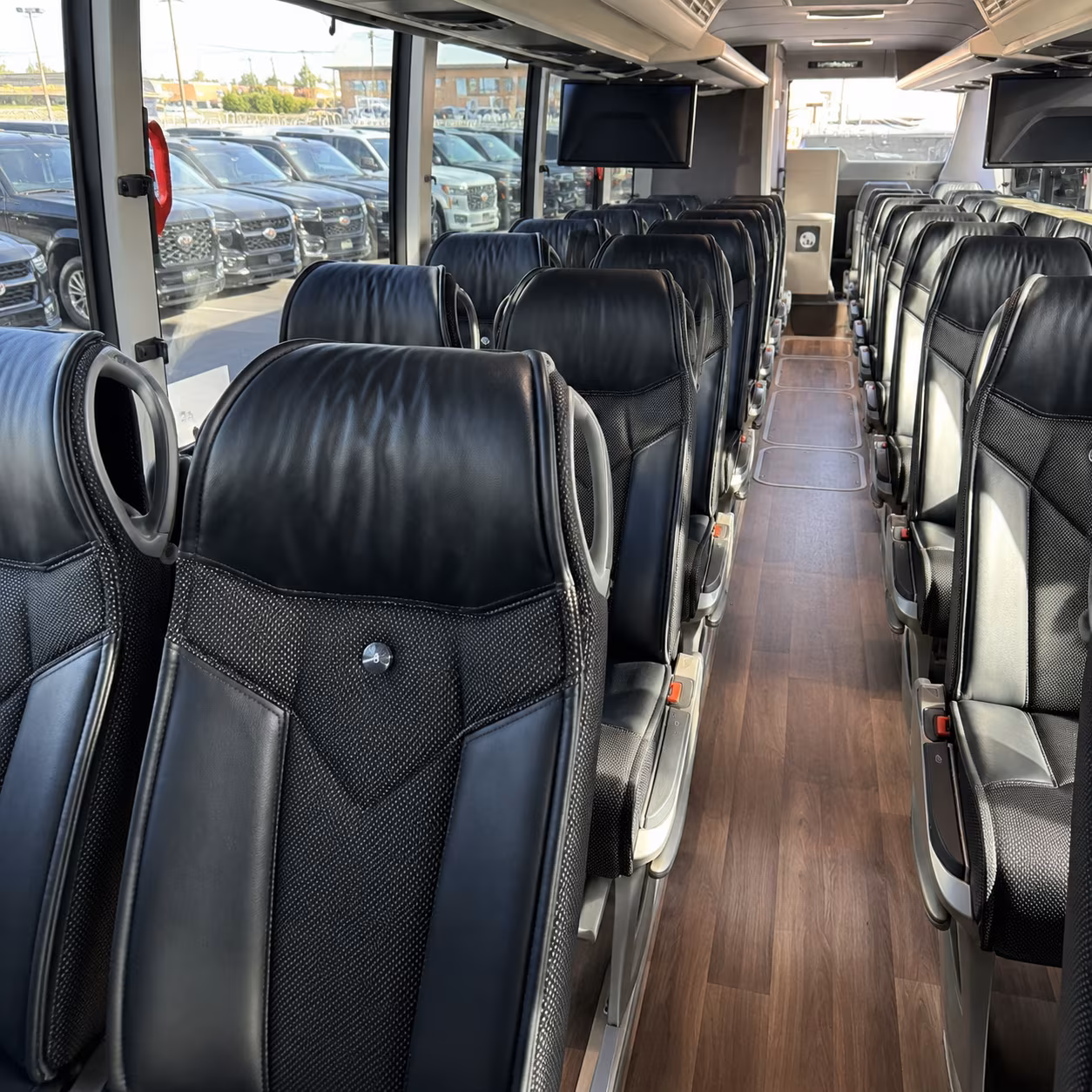 portsmouth religious group transportation