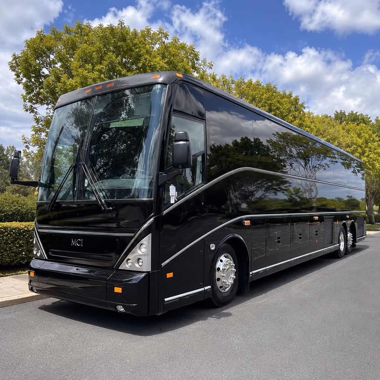 portsmouth sporting event transportation onboard seating