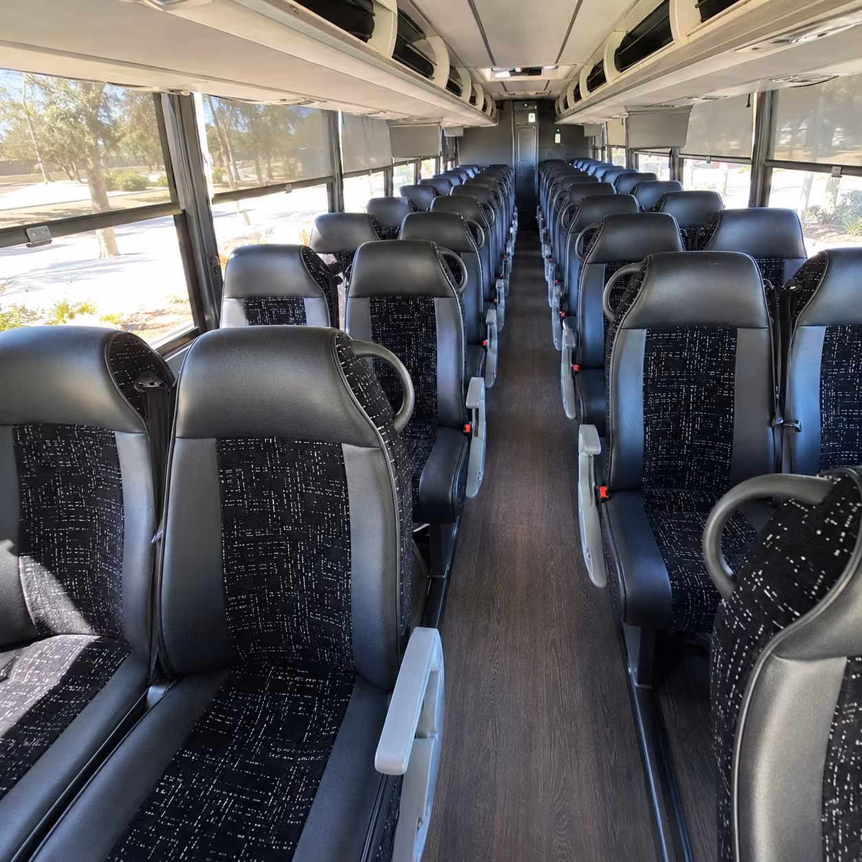 portsmouth wine tour brewery transportation onboard seating