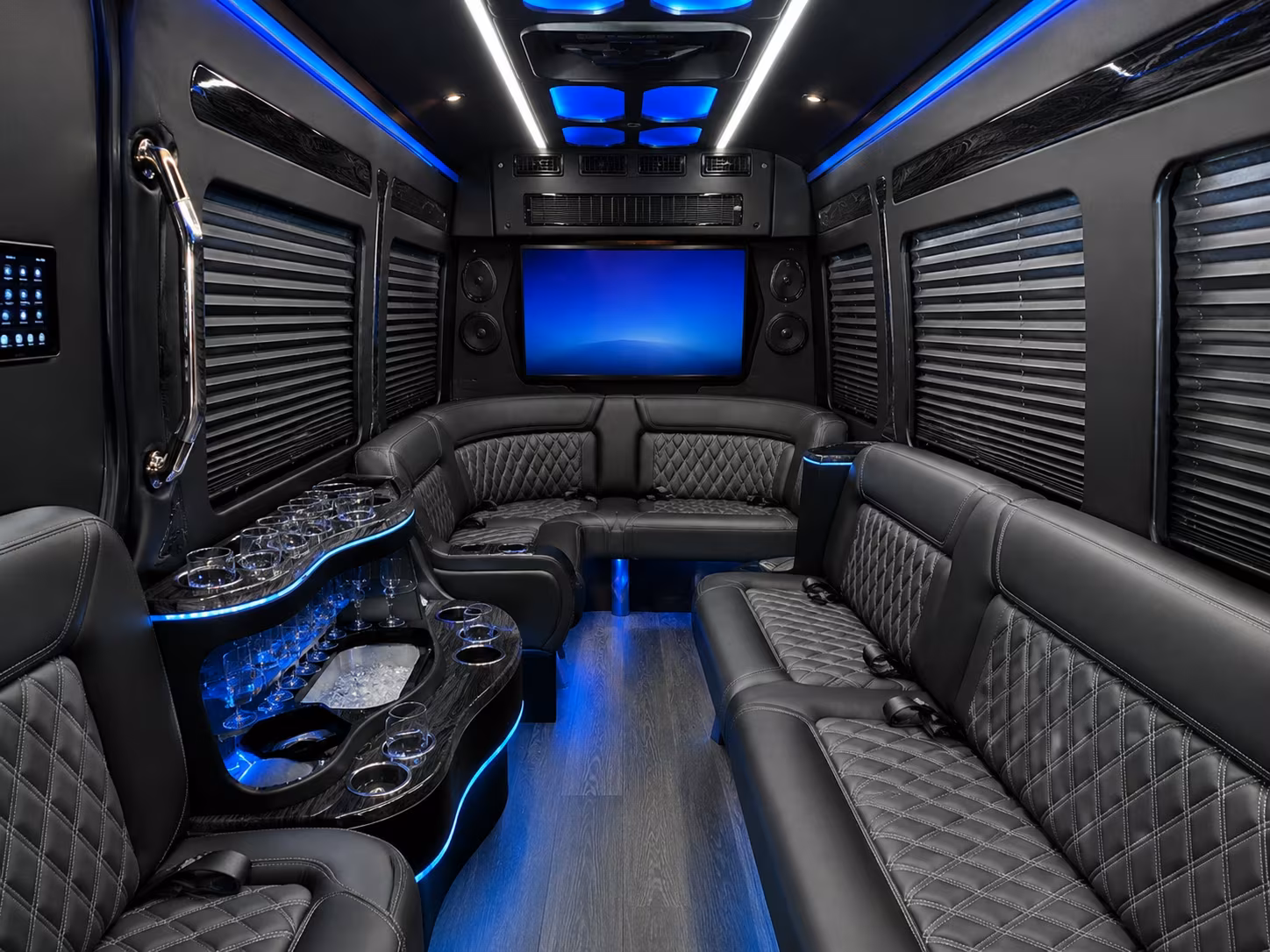 virginia beach wine festival buses for your group