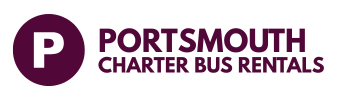 Portsmouth Charter Bus Rentals logo